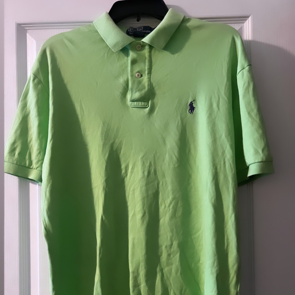 Men’s Ralph Lauren Polo Shirt